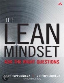 lean mindset poppendieck